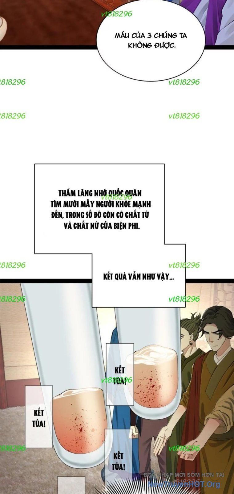 Chàng Rể Mạnh Nhất Lịch Sử Chàng Rể Mạnh Nhất Lịch Sử Chap 318 - Next Chap 319