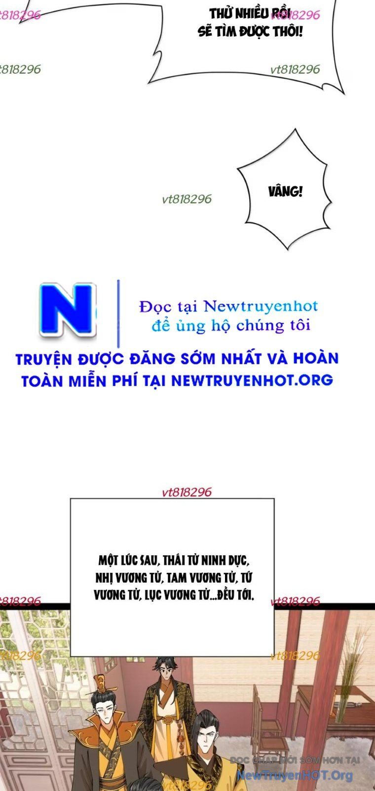 Chàng Rể Mạnh Nhất Lịch Sử Chàng Rể Mạnh Nhất Lịch Sử Chap 318 - Next Chap 319
