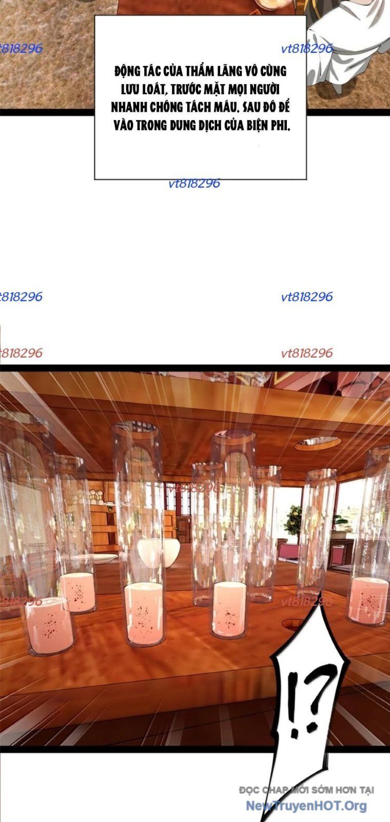 Chàng Rể Mạnh Nhất Lịch Sử Chàng Rể Mạnh Nhất Lịch Sử Chap 318 - Next Chap 319