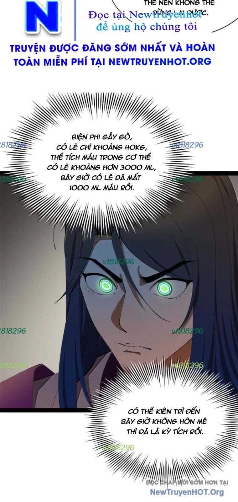 Chàng Rể Mạnh Nhất Lịch Sử Chàng Rể Mạnh Nhất Lịch Sử Chap 318 - Next Chap 319