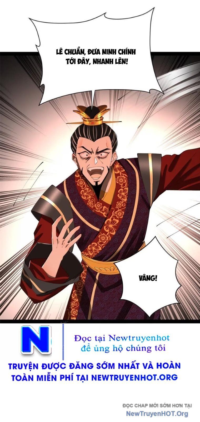 Chàng Rể Mạnh Nhất Lịch Sử Chàng Rể Mạnh Nhất Lịch Sử Chap 318 - Next Chap 319