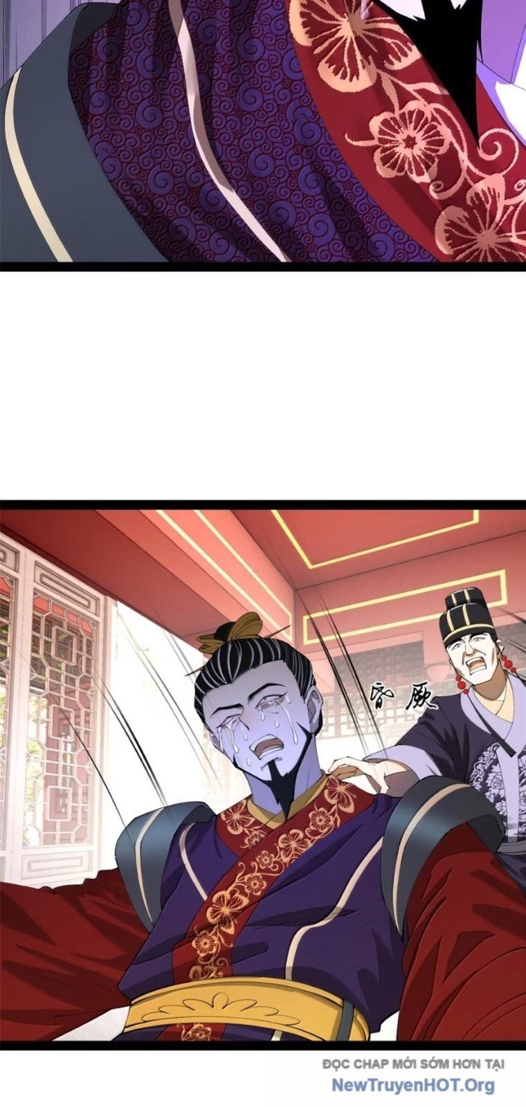 Chàng Rể Mạnh Nhất Lịch Sử Chàng Rể Mạnh Nhất Lịch Sử Chap 318 - Next Chap 319