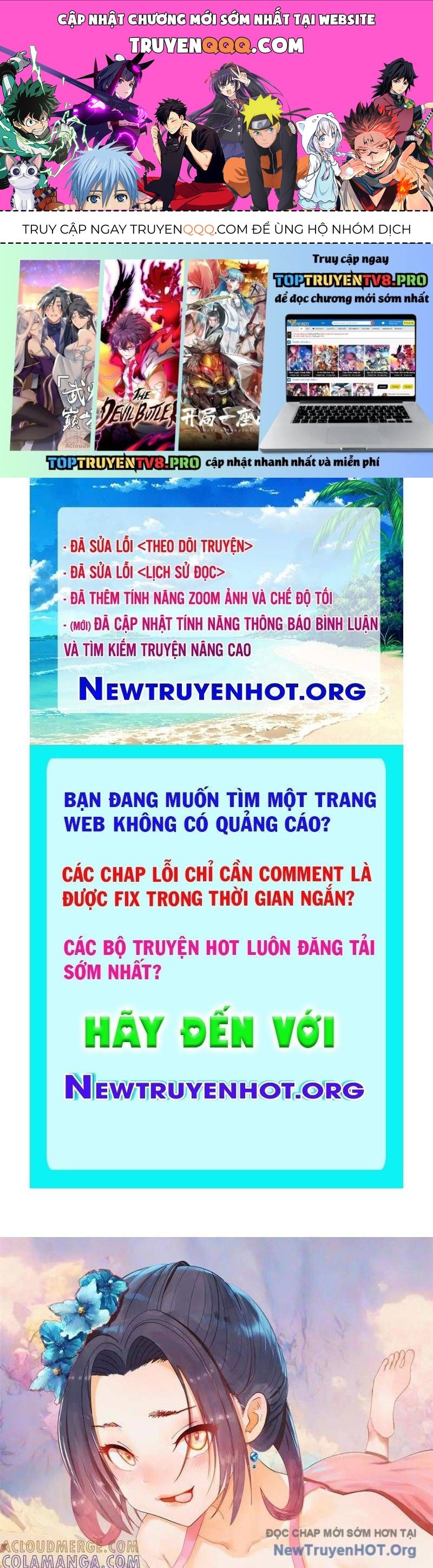 Chàng Rể Mạnh Nhất Lịch Sử Chàng Rể Mạnh Nhất Lịch Sử Chap 319 - Next Chap 320