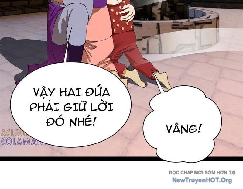 Chàng Rể Mạnh Nhất Lịch Sử Chàng Rể Mạnh Nhất Lịch Sử Chap 319 - Next Chap 320