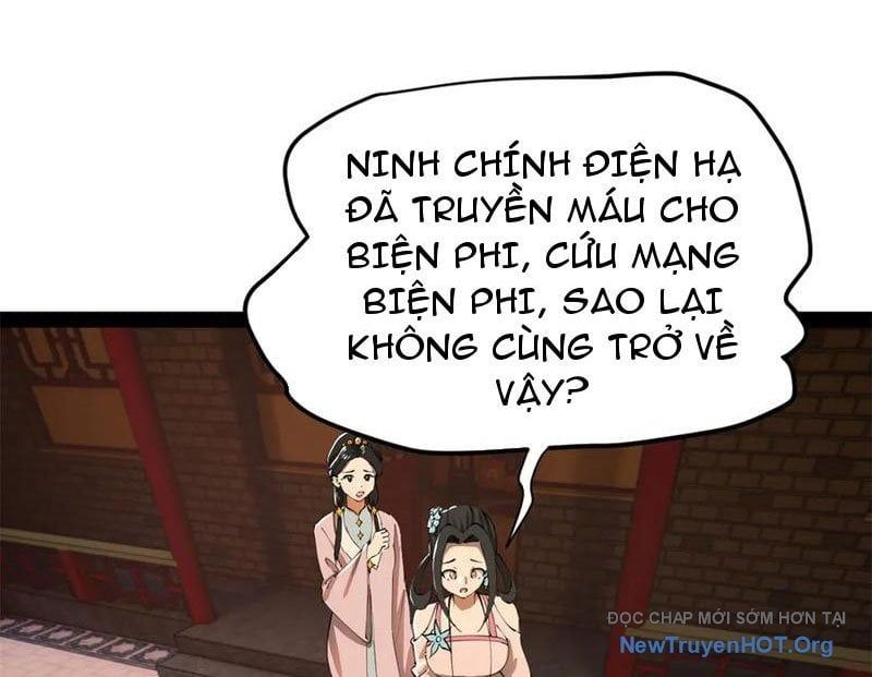 Chàng Rể Mạnh Nhất Lịch Sử Chàng Rể Mạnh Nhất Lịch Sử Chap 319 - Next Chap 320