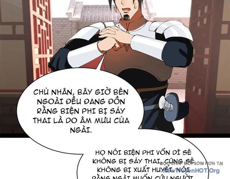 Chàng Rể Mạnh Nhất Lịch Sử Chàng Rể Mạnh Nhất Lịch Sử Chap 319 - Next Chap 320