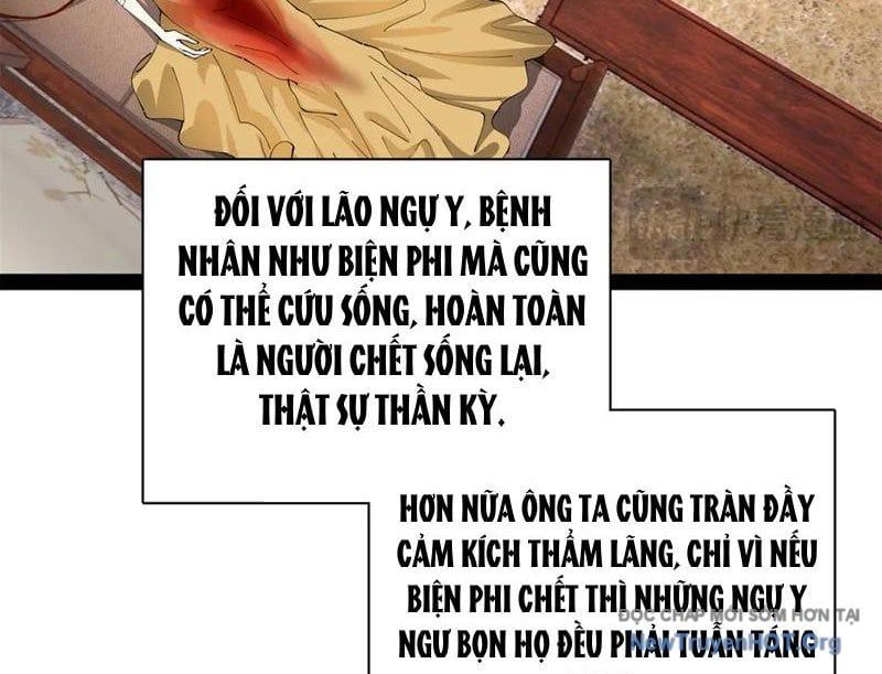 Chàng Rể Mạnh Nhất Lịch Sử Chàng Rể Mạnh Nhất Lịch Sử Chap 319 - Next Chap 320