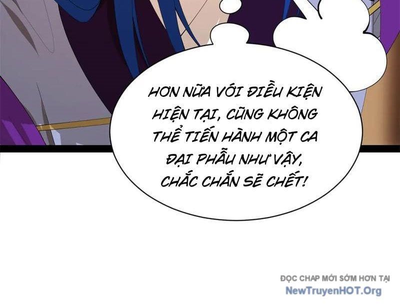 Chàng Rể Mạnh Nhất Lịch Sử Chàng Rể Mạnh Nhất Lịch Sử Chap 319 - Next Chap 320