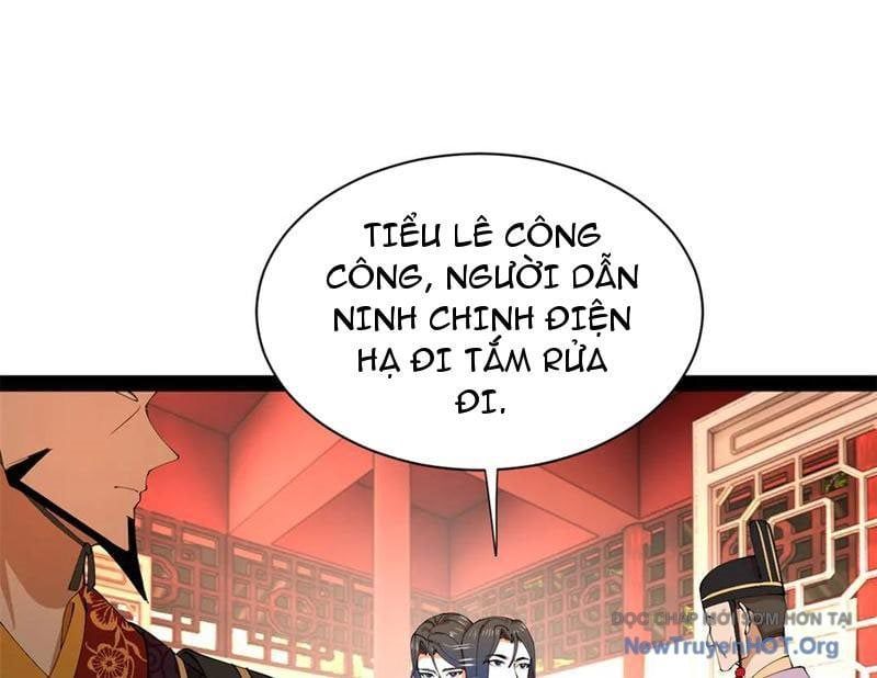 Chàng Rể Mạnh Nhất Lịch Sử Chàng Rể Mạnh Nhất Lịch Sử Chap 319 - Next Chap 320