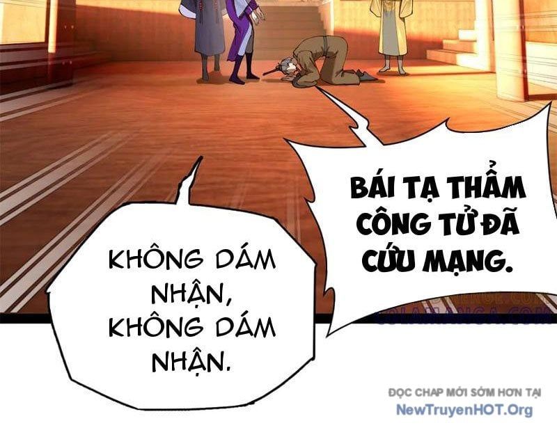 Chàng Rể Mạnh Nhất Lịch Sử Chàng Rể Mạnh Nhất Lịch Sử Chap 319 - Next Chap 320