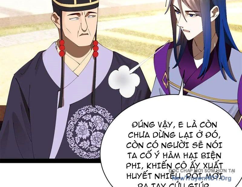 Chàng Rể Mạnh Nhất Lịch Sử Chàng Rể Mạnh Nhất Lịch Sử Chap 319 - Next Chap 320