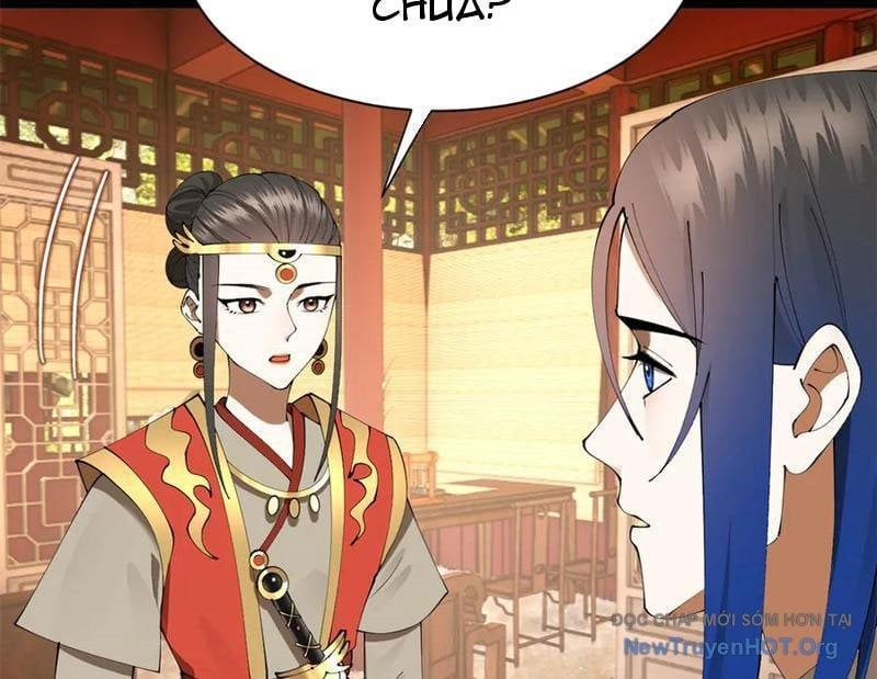 Chàng Rể Mạnh Nhất Lịch Sử Chàng Rể Mạnh Nhất Lịch Sử Chap 319 - Next Chap 320