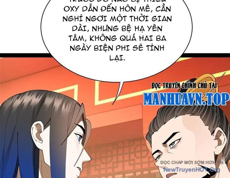 Chàng Rể Mạnh Nhất Lịch Sử Chàng Rể Mạnh Nhất Lịch Sử Chap 319 - Next Chap 320