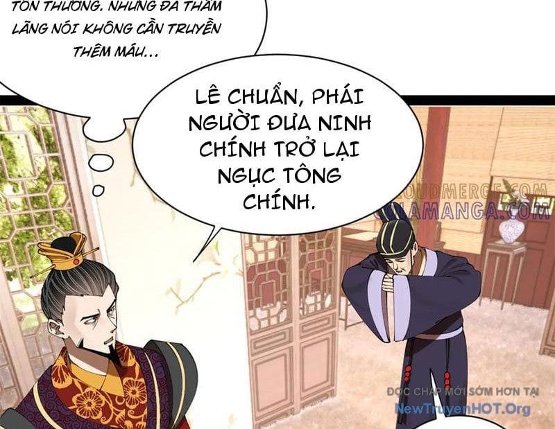 Chàng Rể Mạnh Nhất Lịch Sử Chàng Rể Mạnh Nhất Lịch Sử Chap 319 - Next Chap 320