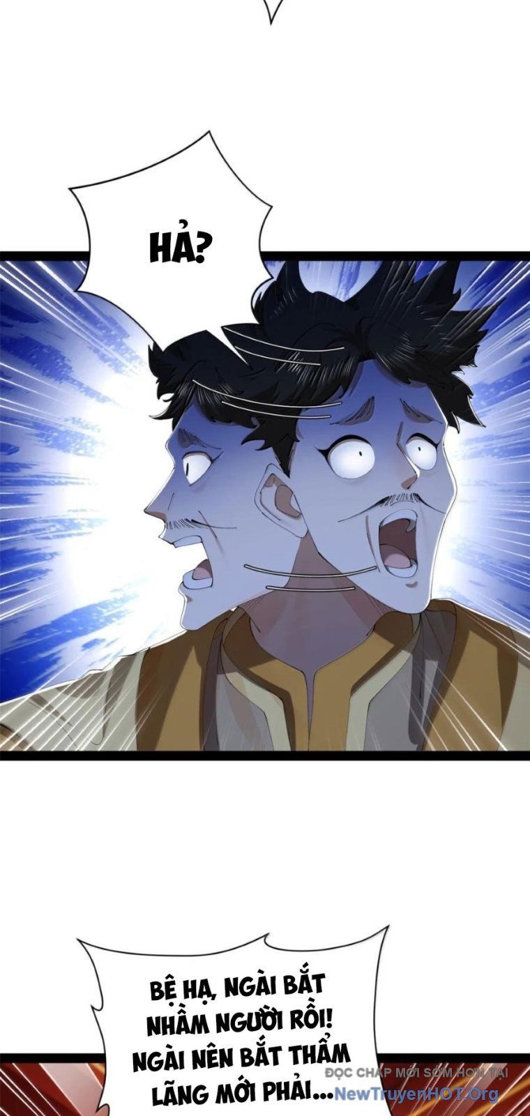 Chàng Rể Mạnh Nhất Lịch Sử Chàng Rể Mạnh Nhất Lịch Sử Chap 320 - Next Chap 321
