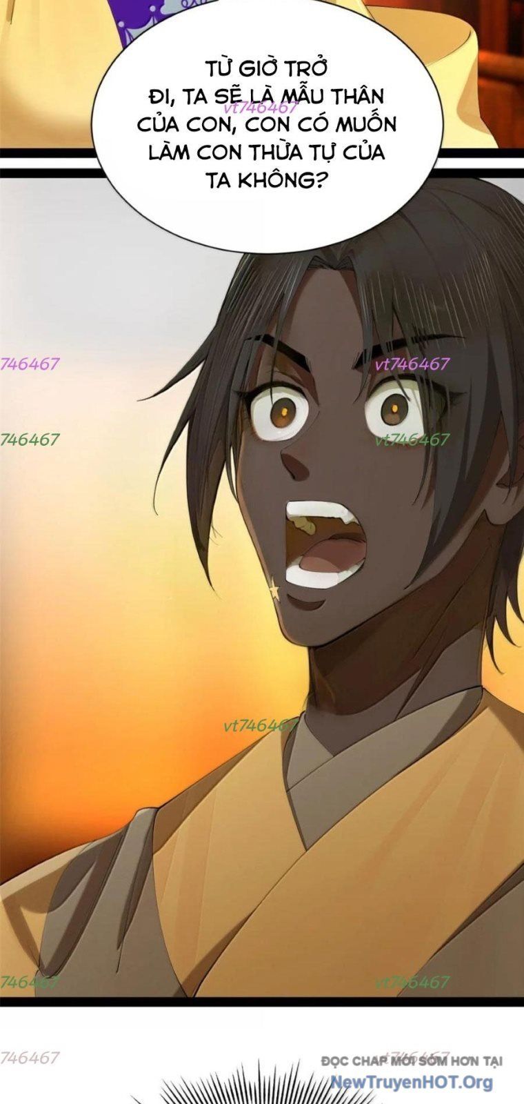 Chàng Rể Mạnh Nhất Lịch Sử Chàng Rể Mạnh Nhất Lịch Sử Chap 320 - Next Chap 321