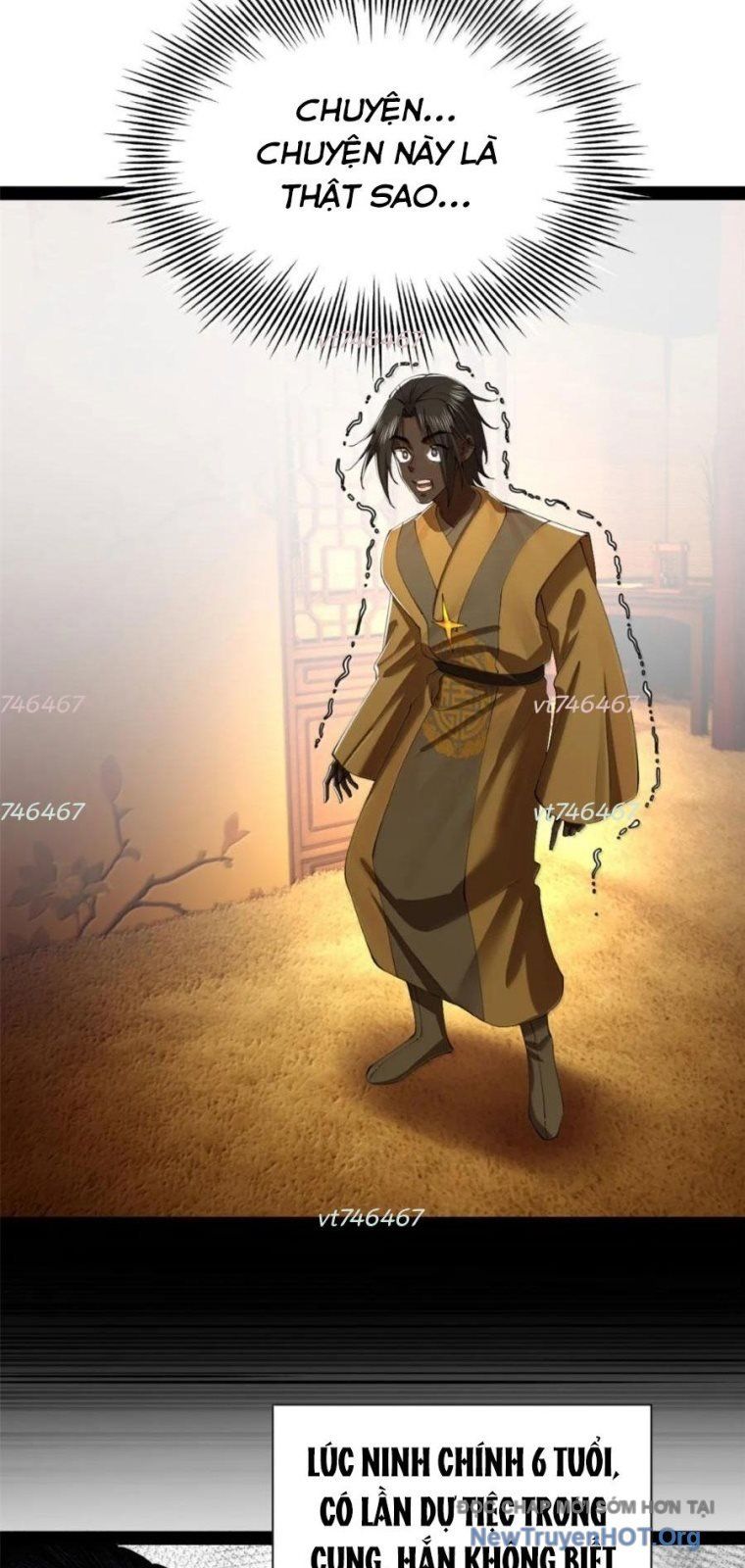 Chàng Rể Mạnh Nhất Lịch Sử Chàng Rể Mạnh Nhất Lịch Sử Chap 320 - Next Chap 321