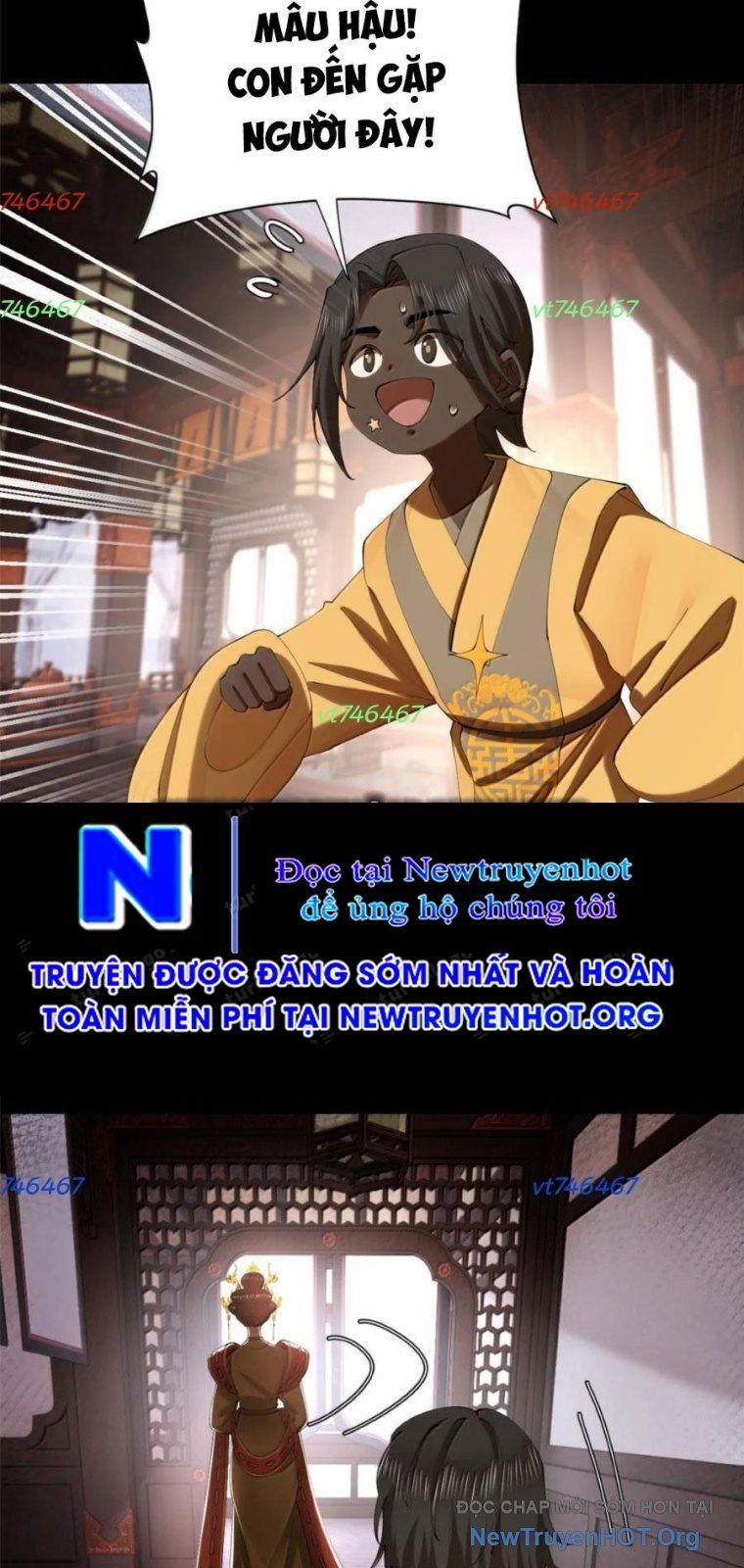 Chàng Rể Mạnh Nhất Lịch Sử Chàng Rể Mạnh Nhất Lịch Sử Chap 320 - Next Chap 321