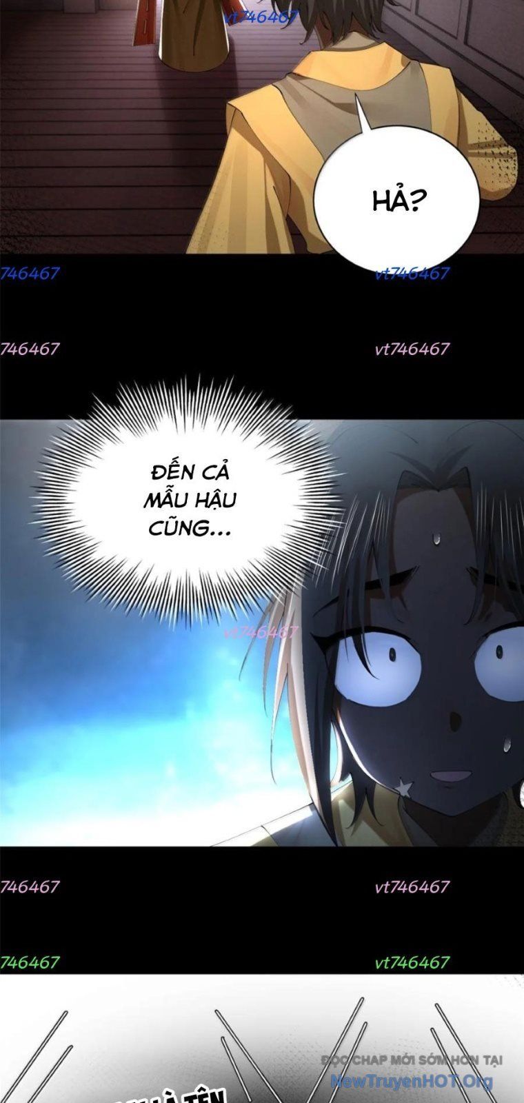 Chàng Rể Mạnh Nhất Lịch Sử Chàng Rể Mạnh Nhất Lịch Sử Chap 320 - Next Chap 321