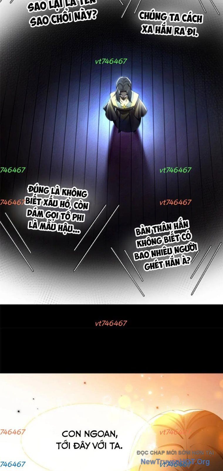 Chàng Rể Mạnh Nhất Lịch Sử Chàng Rể Mạnh Nhất Lịch Sử Chap 320 - Next Chap 321