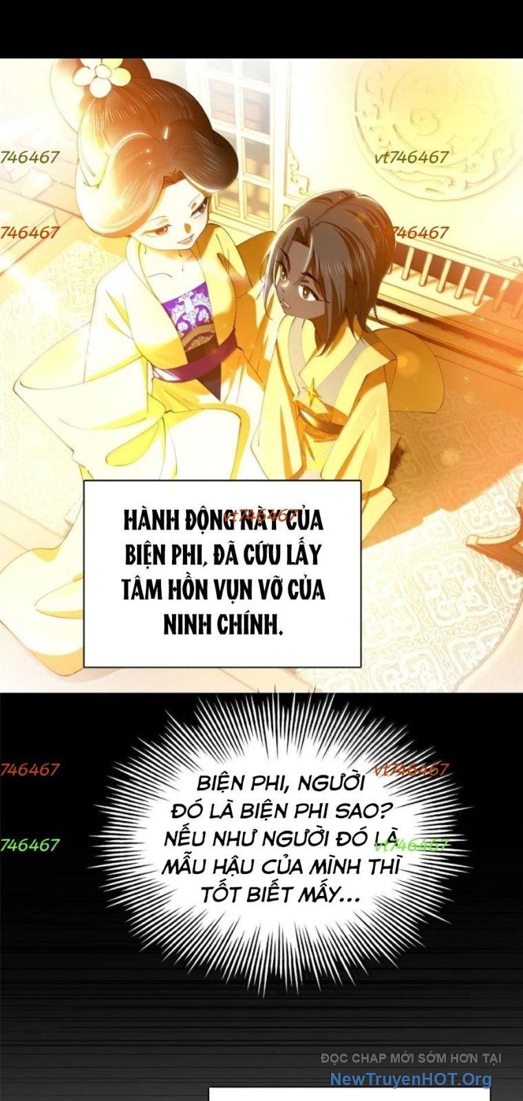 Chàng Rể Mạnh Nhất Lịch Sử Chàng Rể Mạnh Nhất Lịch Sử Chap 320 - Next Chap 321