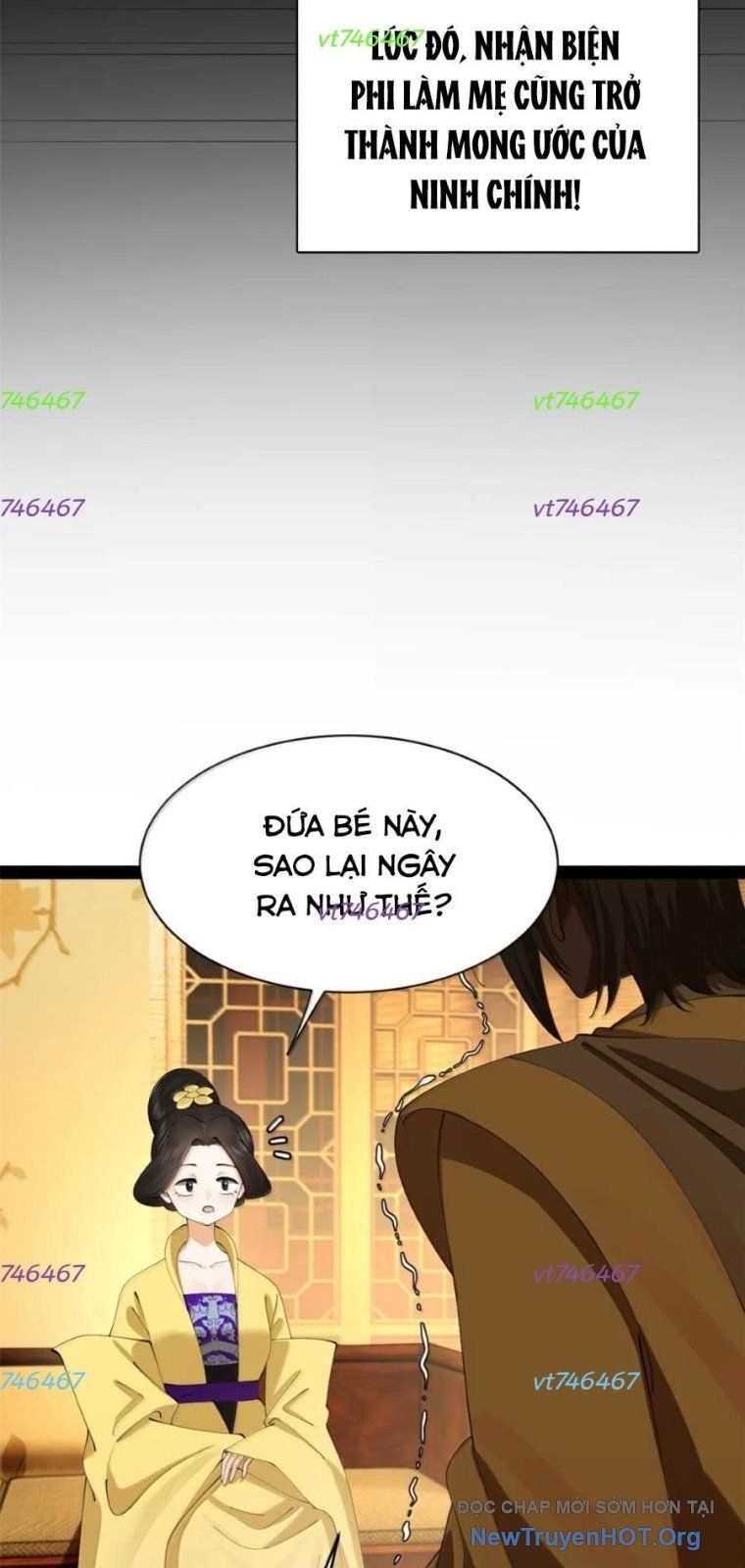Chàng Rể Mạnh Nhất Lịch Sử Chàng Rể Mạnh Nhất Lịch Sử Chap 320 - Next Chap 321
