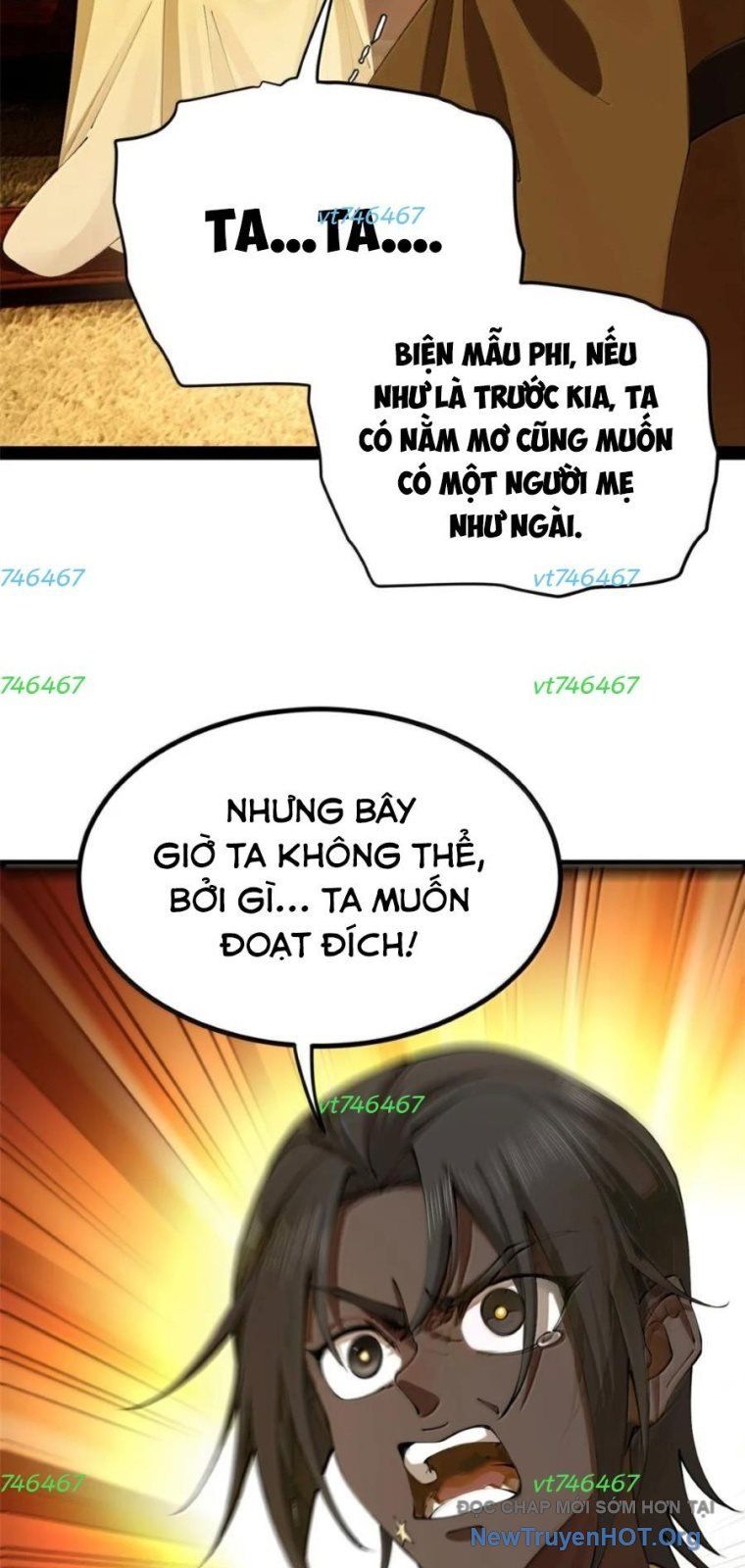 Chàng Rể Mạnh Nhất Lịch Sử Chàng Rể Mạnh Nhất Lịch Sử Chap 320 - Next Chap 321