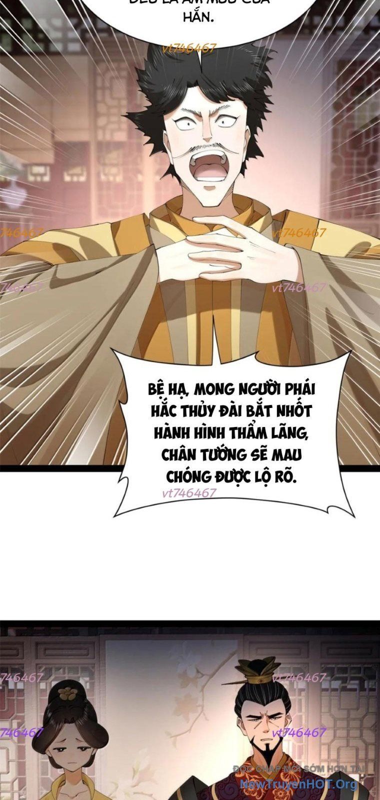 Chàng Rể Mạnh Nhất Lịch Sử Chàng Rể Mạnh Nhất Lịch Sử Chap 320 - Next Chap 321
