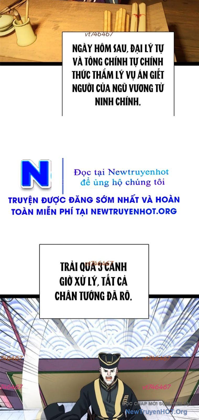 Chàng Rể Mạnh Nhất Lịch Sử Chàng Rể Mạnh Nhất Lịch Sử Chap 320 - Next Chap 321