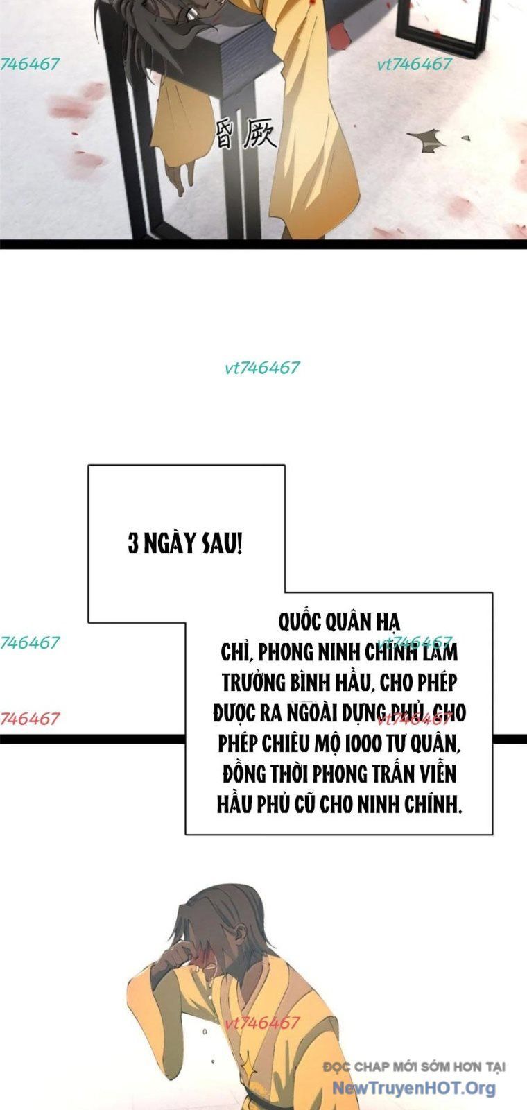 Chàng Rể Mạnh Nhất Lịch Sử Chàng Rể Mạnh Nhất Lịch Sử Chap 320 - Next Chap 321