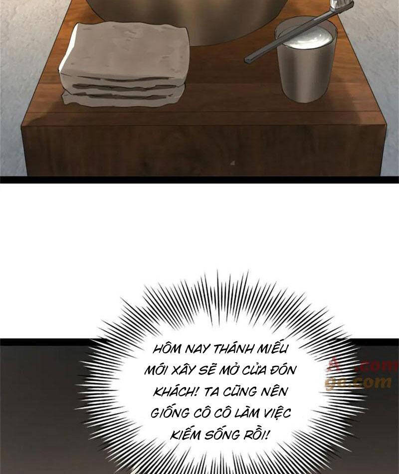 Vạn Cổ Chí Tôn Chap 340 - Next Chap 341