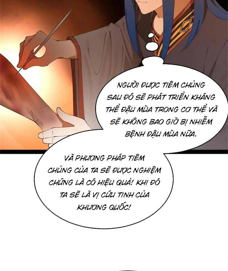 Vạn Cổ Chí Tôn Chap 340 - Next Chap 341