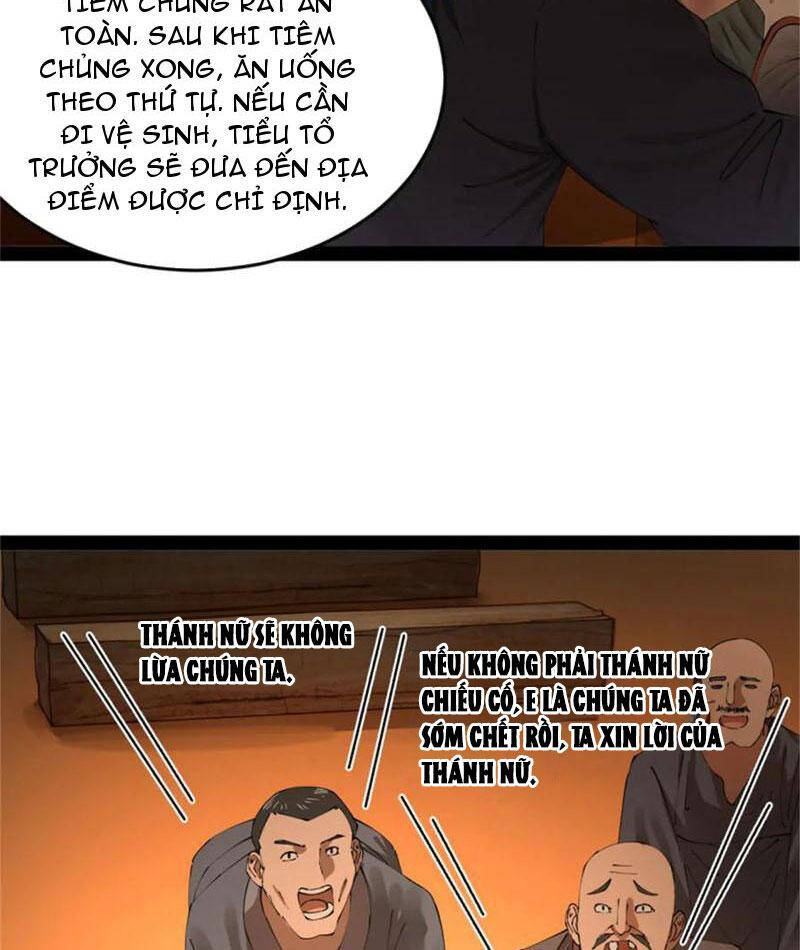 Vạn Cổ Chí Tôn Chap 340 - Next Chap 341