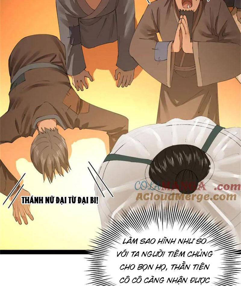 Vạn Cổ Chí Tôn Chap 340 - Next Chap 341