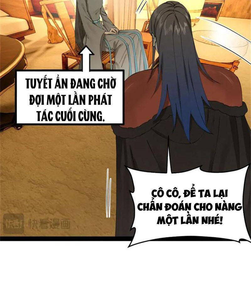 Vạn Cổ Chí Tôn Chap 340 - Next Chap 341