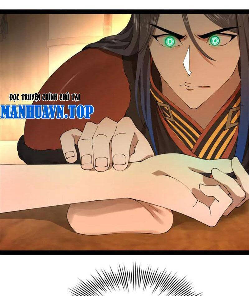 Vạn Cổ Chí Tôn Chap 340 - Next Chap 341