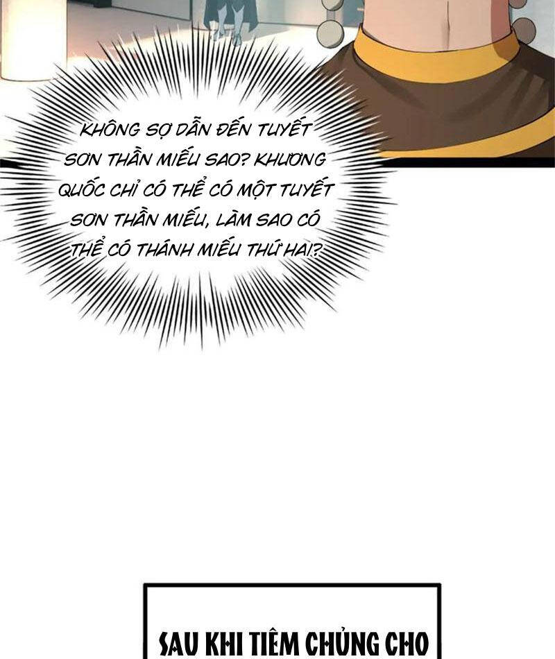 Vạn Cổ Chí Tôn Chap 340 - Next Chap 341