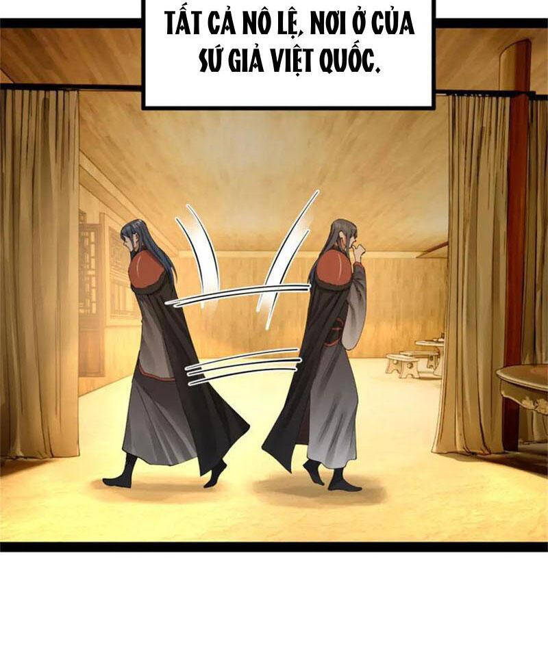 Vạn Cổ Chí Tôn Chap 340 - Next Chap 341