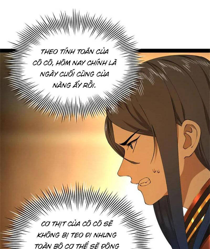 Vạn Cổ Chí Tôn Chap 340 - Next Chap 341