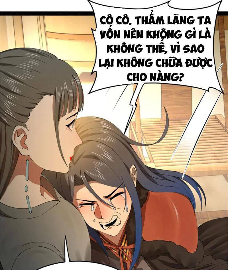 Vạn Cổ Chí Tôn Chap 340 - Next Chap 341