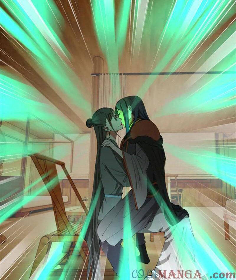 Vạn Cổ Chí Tôn Chap 340 - Next Chap 341