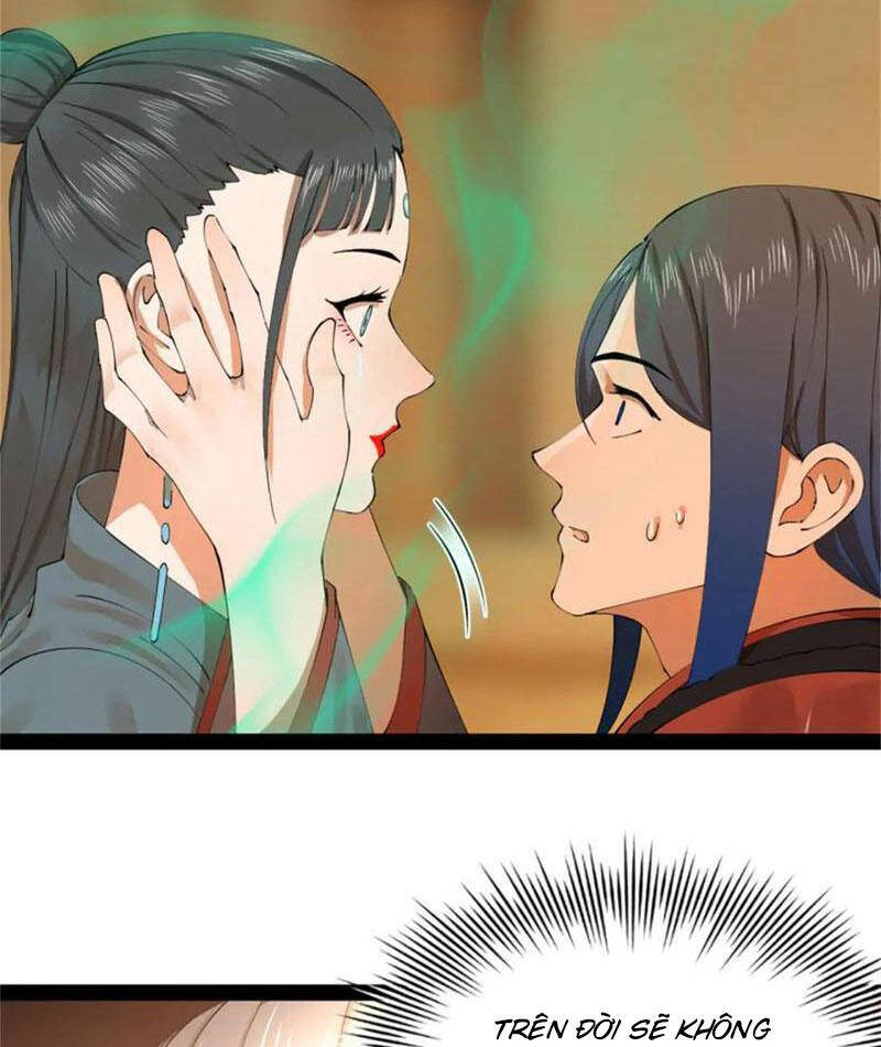 Vạn Cổ Chí Tôn Chap 340 - Next Chap 341