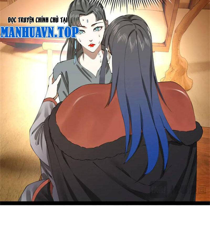 Vạn Cổ Chí Tôn Chap 340 - Next Chap 341