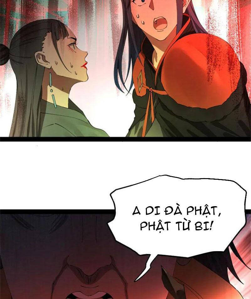 Vạn Cổ Chí Tôn Chap 340 - Next Chap 341