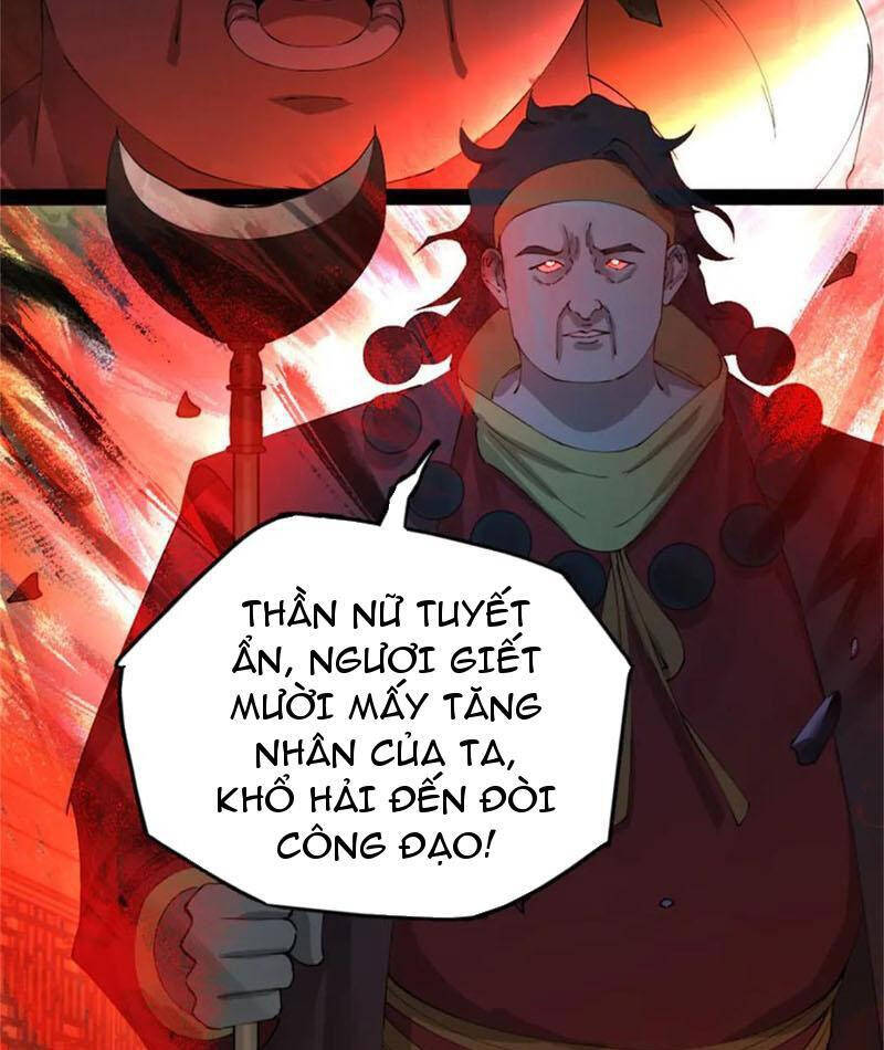 Vạn Cổ Chí Tôn Chap 340 - Next Chap 341