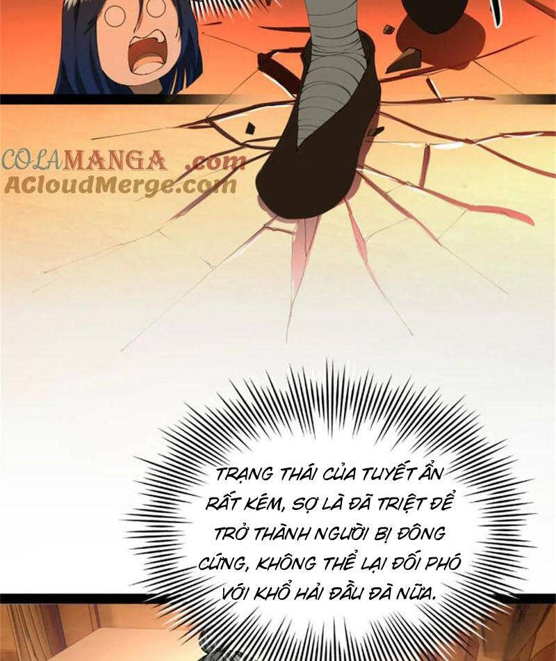 Vạn Cổ Chí Tôn Chap 340 - Next Chap 341