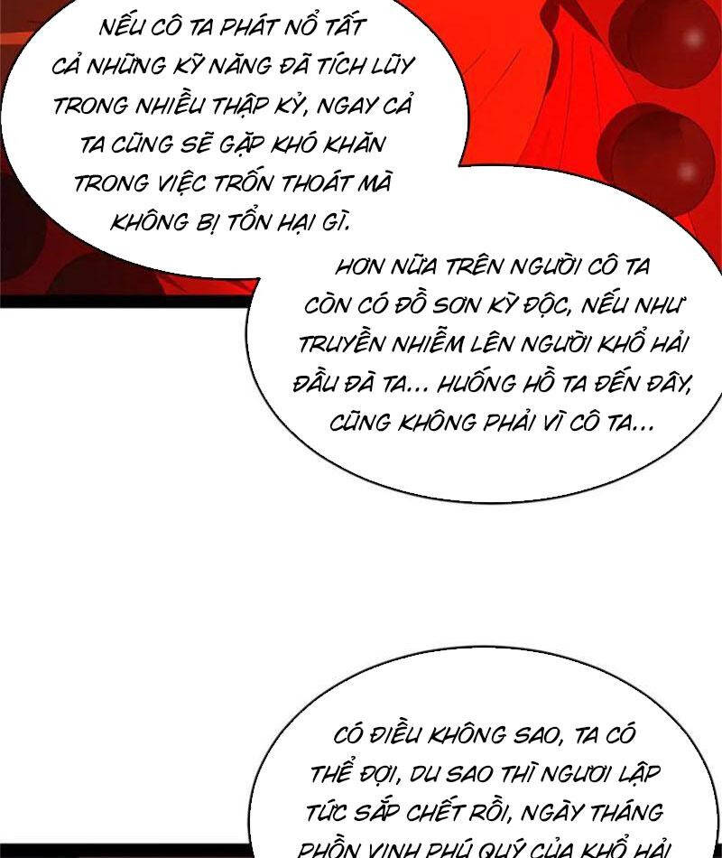 Vạn Cổ Chí Tôn Chap 340 - Next Chap 341