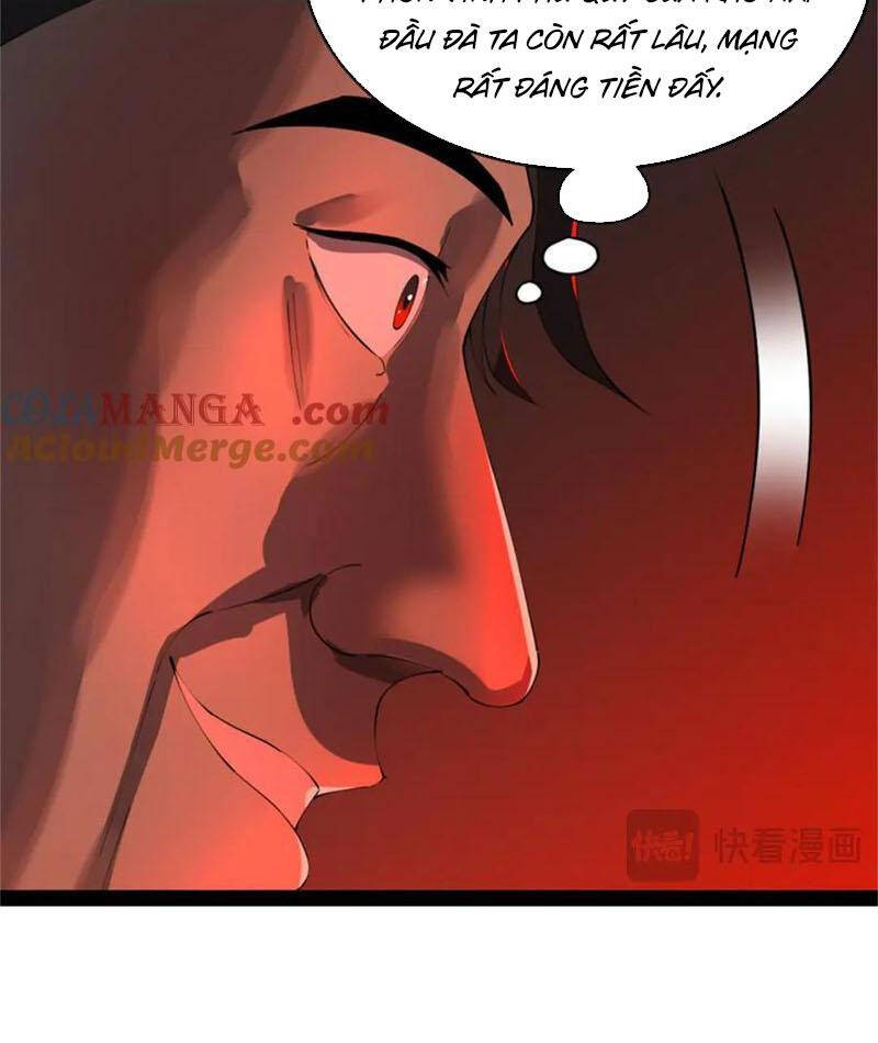 Vạn Cổ Chí Tôn Chap 340 - Next Chap 341