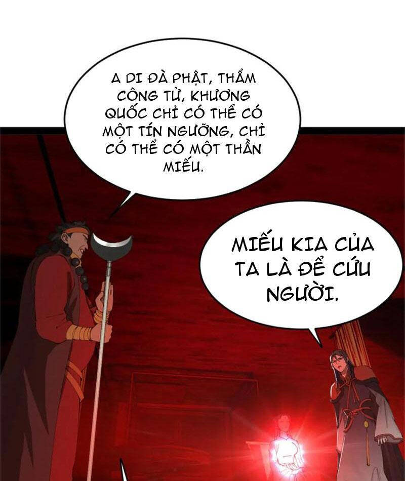 Vạn Cổ Chí Tôn Chap 340 - Next Chap 341