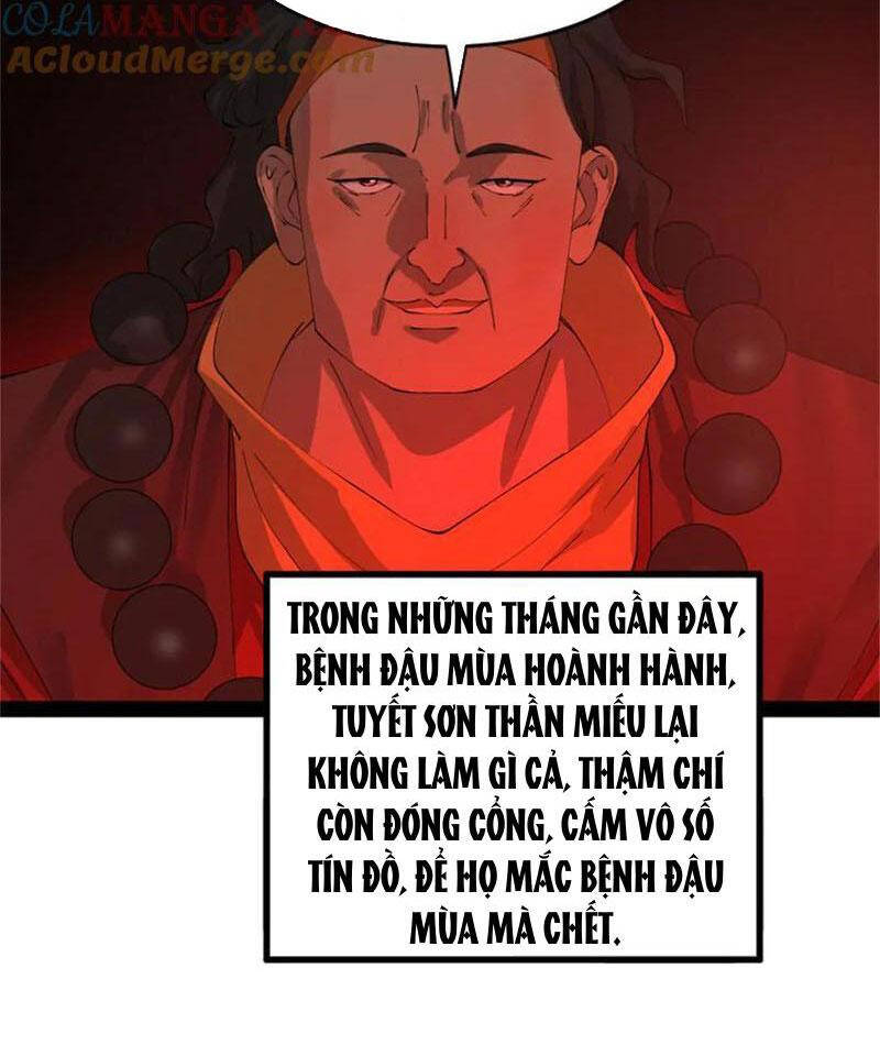 Vạn Cổ Chí Tôn Chap 340 - Next Chap 341